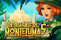 The Treasures of Montezuma 5