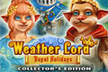 Weather Lord 7 - Royal Holidays Collector’s Edition