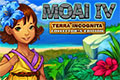 Moai IV - Terra Incognito Collector’s Edition