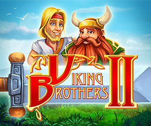 Viking Brothers 2