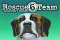 Rescue Team 6 Collector's Edition