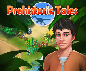 Prehistoric Tales Prehistoric Tales