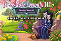 Incredible Dracula III - Family Secret Collector's Edition