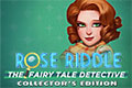 Rose Riddle - The Fairytale Detective Collector's Edition