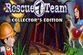 Rescue Team 7 Collector's Edition