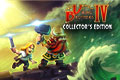 Viking Brothers 4 Collector’s Edition