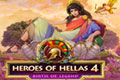 Heroes of Hellas 4 - Birth of Legend