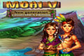 Moai V - New Generation Collector’s Edition