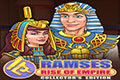 Ramses - Rise of Empire Collector's Edition