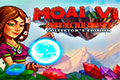 Moai 6 - Unexpected Guests Collectors Edition