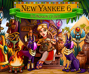 New Yankee 6 - In Pharaoh's Court