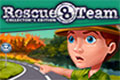 Rescue Team 8 Collector’s Edition