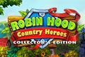 Robin Hood - Country Heroes Collector’s Edition