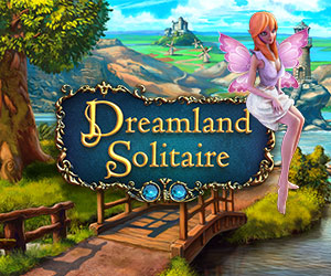 Dreamland Solitaire