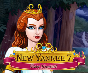 New Yankee 7 - Deer Hunters