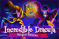 Incredible Dracula 5 - Vargosi Returns