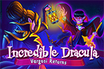 Incredible Dracula 5 - Vargosi Returns