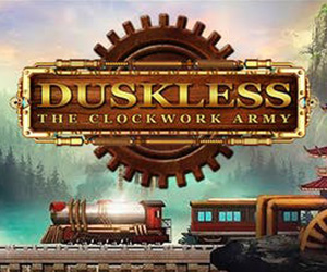 Duskless - The Clockwork Army
