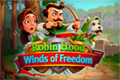 Robin Hood 2 - Winds of Freedom
