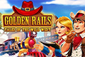 Golden Rails: Tales of the Wild West