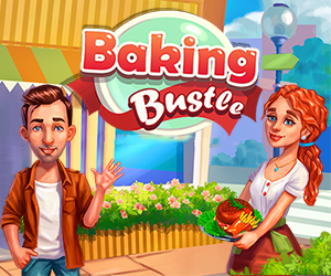 Baking Bustle