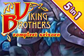 Viking Brothers - Compleet Seizoen deel 1-5