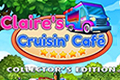 Claire's Cruisin' Cafe Collector’s Edition