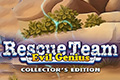 Rescue Team 9 - Evil Genius Collector's Edition