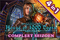 House of 1000 Doors: Compleet Seizoen