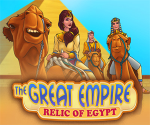 The Great Empire: Relic of Egypt