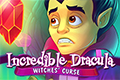 Incredible Dracula 7: Witches Curse