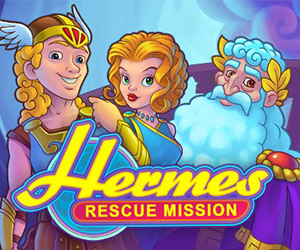 Hermes: Rescue Mission