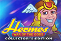 Hermes 2: War of the Gods Collector's Edition