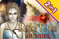 Sacra Terra Bundel (2-in-1)