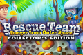 Rescue Team 10: Danger from Outer Space Collector's Edition