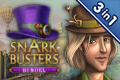 Snark Busters Bundel (3-in-1)
