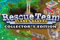 Rescue Team 11: Planet Savers Collector’s Edition