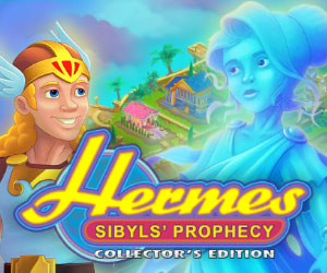Hermes 3: Sibyls' Prophecy Collector’s Edition