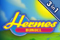 Hermes Bundel (3-in-1)