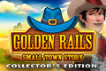 Golden Rails 2: Small Town Story Collector’s Edition