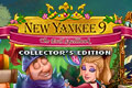 New Yankee 9: The Evil Spellbook Collector’s Edition