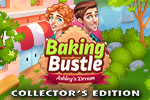 Baking Bustle 2: Ashley's Dream Collector’s Edition