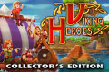 Viking Heroes Collector´s Edition