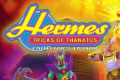 Hermes: Tricks of Thanatos Collector’s Edition