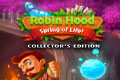 Robin Hood 4 - Spring of Life Collector's Edition