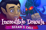 Incredible Dracula 8: Ocean’s Call