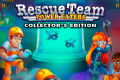 Rescue Team 12 - Power Eaters Collector’s Edition