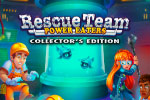 Rescue Team 12 - Power Eaters Collector’s Edition