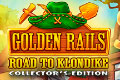 Golden Rails 3: Road to Klondike Collector’s Edition