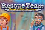 Rescue Team 13 - Heist of the Century Collector’s Edition